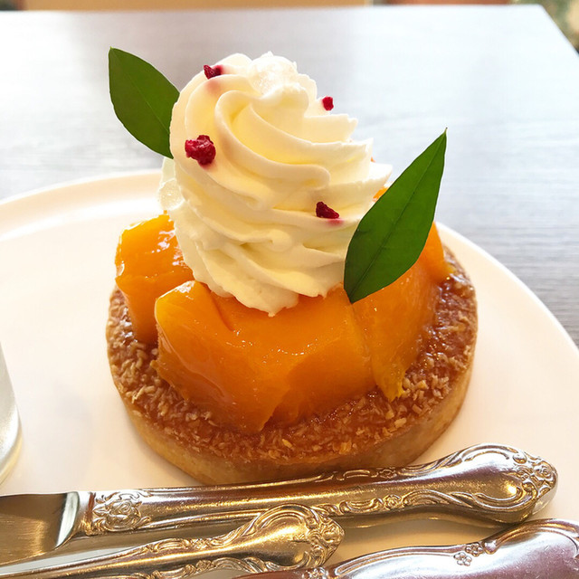 Monsieur Mura photo 5