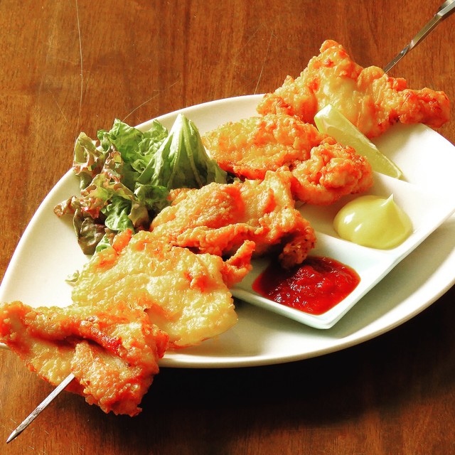 橙家 朝日店 - 郡山富田（居酒屋）の写真