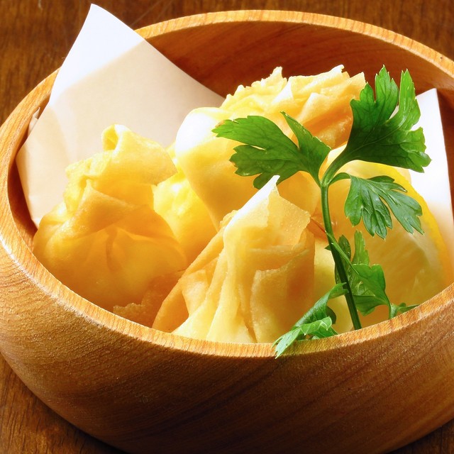 橙家 朝日店 - 郡山富田（居酒屋）の写真