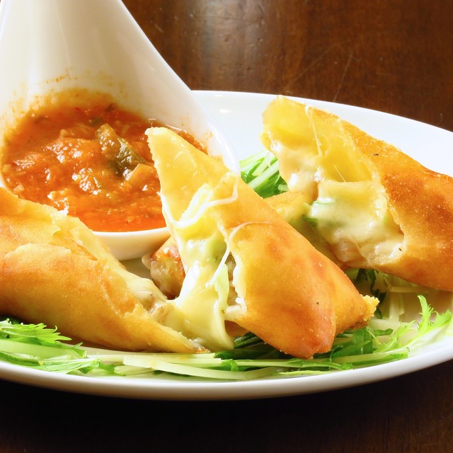 橙家 朝日店 - 郡山富田（居酒屋）の写真