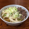 たけ川うどん
