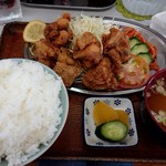 食堂 たむら - 