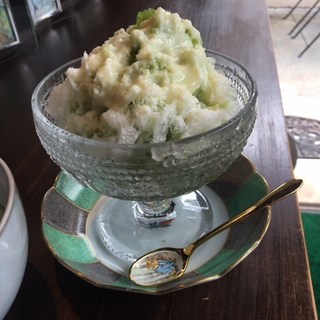 ハニーズ ポート カフェ _1