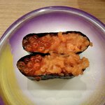 すし江戸 - 紅親子