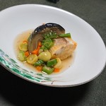 橋乃家別館 嵐翠 - 