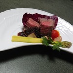 橋乃家別館 嵐翠 - 