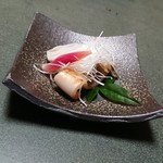 橋乃家別館 嵐翠 - 