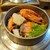 釜飯と串焼き 麻鳥 - 料理写真: