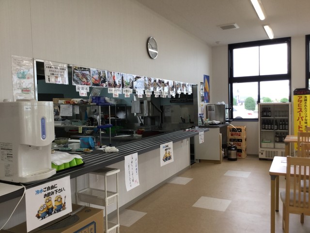 伊勢志摩みやげセンター王将 松阪店 上ノ庄 その他 食べログ