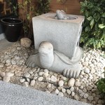 麺処 綿谷 - 外観_2018年9月