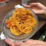 スパゲッティーのパンチョ - 