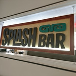 Splash Bar - 