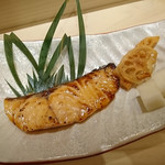 Sushi Ginza Onodera - 