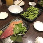 居酒屋 楽が気 - 