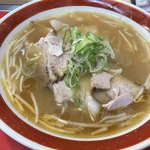 十三ら～めん担担 - 