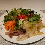 ビュー＆ダイニング コトシエール - 