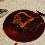 ビュー＆ダイニング コトシエール - 