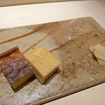 Sushi Ginza Onodera - 