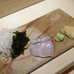 Sushi Ginza Onodera - 