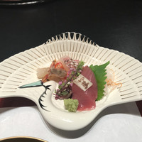 日本料理 大阪 浮橋(ホテルグランヴィア大阪) - 