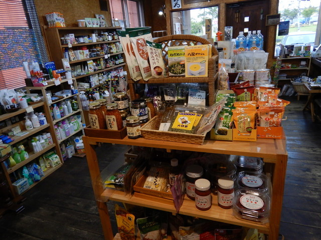 あまむ - 東釧路（カフェ）の写真