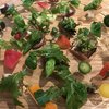 ラ・ターチ ラ・ターチ