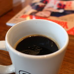 9 STANDARD - AROMATIC COFFEE（フレンチ）