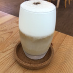 カフェ ラスティック - 