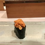 築地 寿司岩 - 