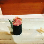 Tsukiji Sushi Iwa - 