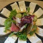 ももどり駅前食堂 - 