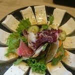 ももどり駅前食堂 - 