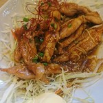 ももどり駅前食堂 - 