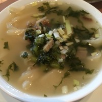 全聚徳 新宿店 - 
