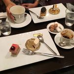 イデミスギノ - 