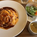 ウフウフガーデン - 