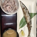 大かまど飯　寅福 - 