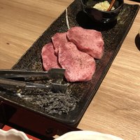 闘牛門 別邸 和ノ牛 - タン