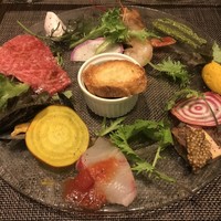 キャトルラパン - 