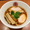 らぁ麺 とうひち