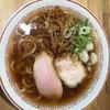 超多加水自家製手揉み麺 きたかた食堂