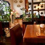 グリル＆コーヒー はせがわ