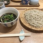 手打蕎麦せんり - 