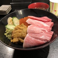 築地青空三代目 本店 - 