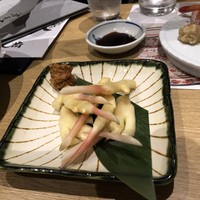 上越やすだ  銀座二丁目店 - 
