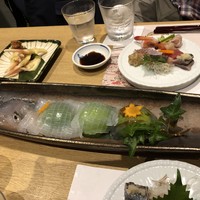 上越やすだ  銀座二丁目店 - 