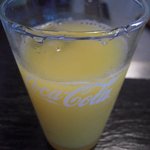 DORO - レディースセット　ドリンクバー（オレンジジュース）