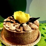 パティスリーメリクリ - 2011　ショコラ5号