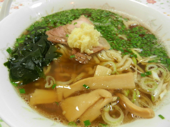 二の宮食堂 - 会津若松（食堂）の写真