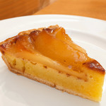 パティスリーカフェ ソラ